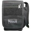 Max H-1 Waistpack -black 0316B